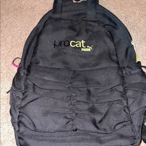 Back pack